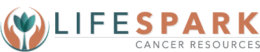 Like Spark Cancer Resources Logo