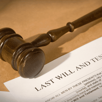 Add Lifespark to Your Will image for Lifespark Cancer Resources